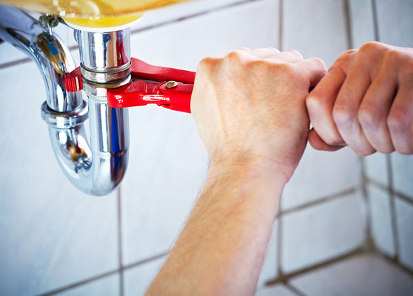 About Victor Plumbers